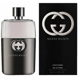 Gucci guilty muški parfem edt 90ml Cene