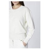 Aeronautica Militare Puloverji FE1969DF5417309 Bela | Shoptok.si