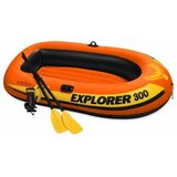  EXPLORER 300 U SETU 6+ 211cmx117cmx41cm Cene