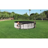 Bestway Pokrivalo za bazen (premer 488 cm) | Shoptok.si