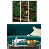 Wallity Set slika MDF2964826, 3 dijela | Eponuda.ba