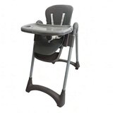  Hranilica za bebe BABY LINE S-200 Premium - Siva Cene
