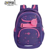 Scool Ranac anatomski urban 29*22*43cm sc3179 Cene