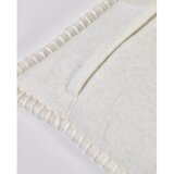 Kave Home Prevleka za blazino iz mešanice volne 45x45 cm Augustina – | Shoptok.si
