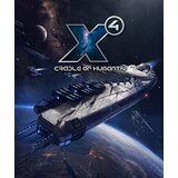 Steam X4 Cradle of Humanity (DLC) (PC) Key EUROPE | Eponuda.com