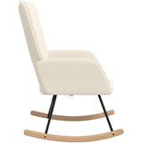  Ljuljačka Krema Sherpa Tkanina | shoptok.hr