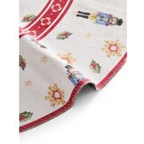 Villeroy Boch Crveni okrugao tepih s božićnim motivom ø 160 cm Toy's Delight Nutcracker – | shoptok.hr