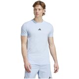 Adidas Majice s kratkimi rokavi D4T pisana Cene