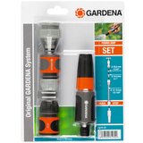Gardena KOMPLET NASTAVAKA ZA CREVO 1/2