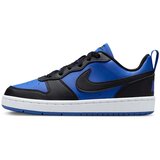 Nike Modne superge Court Borough Low Recraft (Gs) Modra Cene
