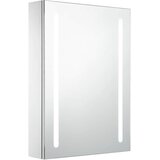  LED kupaonski ormarić s ogledalom 50 x 13 x 70 cm | shoptok.hr