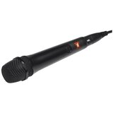 JBL PBM100 Partybox žičani mikrofon, crna | shoptok.hr