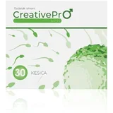 Suplement CreativePro Men, 30 kesica