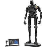 Lego Star Wars™ 75434 Varnostni droid K-2SO™ | Shoptok.si