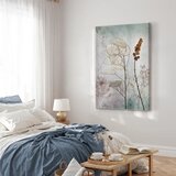  Slika - Foggy Lunaria (1 Part) Vertical 20x30 | shoptok.hr