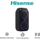 Hisense Zvočnik Party Rocket 160, (5000004843) | Shoptok.si
