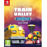 Numskull_Games Train Valley Collection- Deluxe Edition (Nintendo Switch) | Shoptok.si