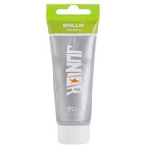 Junior brillio metallic tempera 22ml - odaberite boju srebrna ( 132761 ) Cene