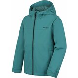 Husky children's outdoor jacket zunat k fd. turquoise cene