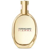 Salvatore Ferragamo Parfumska voda Fiamma Eau de Parfum 55 ml Cene