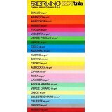  Papir barvni a4 fabriano colore intenzivne barve 80gr FABRIANO - INT.VIOLIČNA-VIOLETA | Shoptok.si