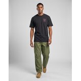 Vans Majice s kratkimi rokavi FOOD SPOT SS TEE Črna | Shoptok.si