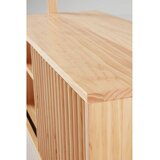 Jotex Set za hodnik od masivnog bora u svijetloj prirodnoj boji 108x200x42 cm Svanshall – | shoptok.hr