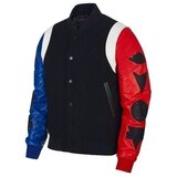 Nike Jakne Jordan Sport Dna Črna | Shoptok.si