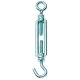 CONACORD Zatezač vijak (Za uže promjera: 10 mm, Duljina: 125 mm) | shoptok.hr