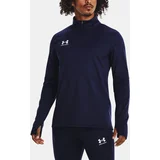 Under Armour T-Shirt UA M's Ch. Midlayer-BLU - Men