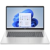 HP Razstavljen (odprta embalaža) - Prenosnik 17-cn4033 | Core 5 120U | 16GB RAM | 512GB SSD / 5 / RAM 16 GB / SSD Disk / 17,3″ FHD, (22047670) Cene