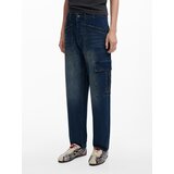 Desigual Kavbojke modra | Shoptok.si