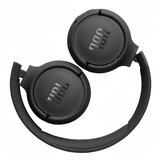 JBL TUNE 520BT Wireless On Ear slušalice Black | Eponuda.ba
