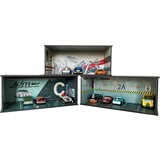 EPICPRODUCTION Auto garaža (garaža za autiće) "2A" | ePonuda.com