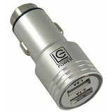 LC Power LC-USB-CAR-ALU, USB za auto Cene