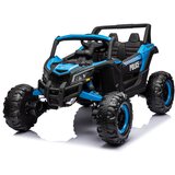 Ramiz Mini baterijski Buggy JH-105 Modra 4x4 | Shoptok.si
