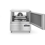  Šok Komora, 5xGN 1/1, Arktic, 94L, 230V/749W, 760x725x850mm | Shoptok.si