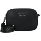 Replay Torbe za čez ramo FW3778.000.A0500D Črna Cene