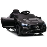  Licencirani Mercedes za decu AMG CLE 53 - Crni | Eponuda.com
