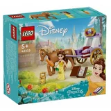 Lego Disney™ 43233 Belleina bajkovita kočija