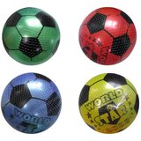 Magic Toys world star gumeni balon 23cm u raznim bojama Cijene