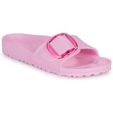 Birkenstock Madrid Big Buckle EVA Fondant Pink Ružičasta | shoptok.hr