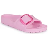 Birkenstock Madrid Big Buckle EVA Fondant Pink Ružičasta