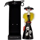 tequila reposado (crna) 0,7l