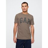 GAP T-shirt with logo - Men's | shoptok.hr