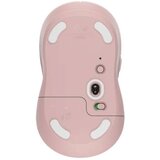 Logitech M650 Wireless roze miš