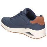 Skechers Nizke superge 183004-NVY Modra | Shoptok.si