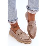 Boto Women's Classic Moccasins Grey Cortez | shoptok.hr