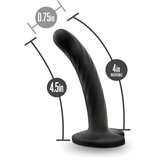 Temptasia Dildo Twist, small | Shoptok.si