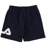 Fila Kratke hlače &amp; Bermuda Kids classic basic shorts Črna cene